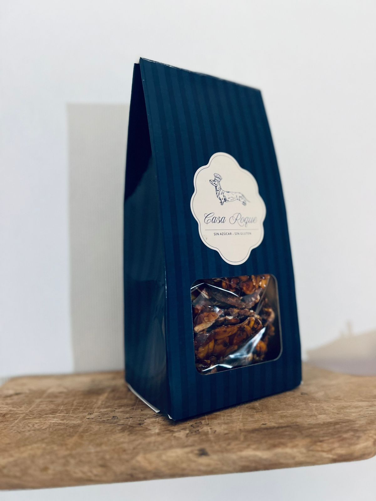 Casa roque edición regalo