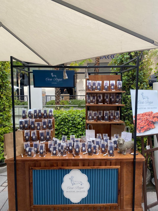 Eventos y regalos corporativos con carácter