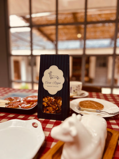 Casa roque edición regalo