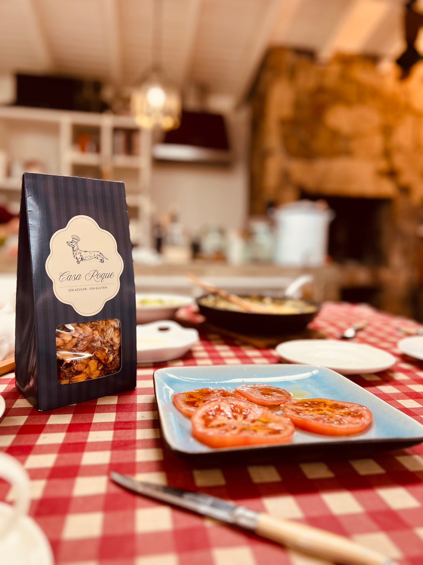 Casa roque edición regalo