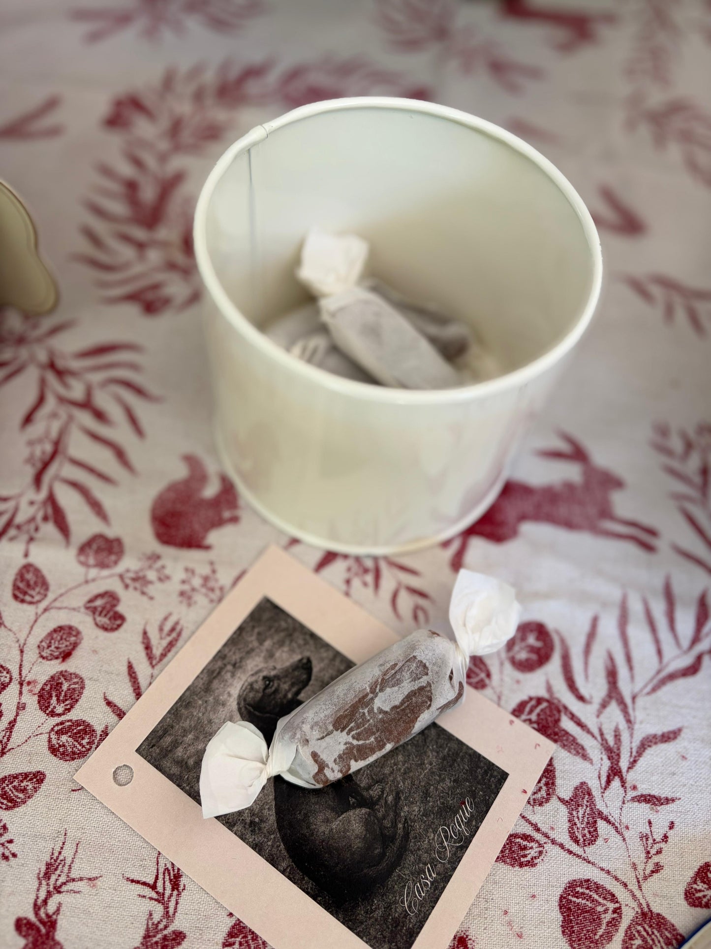 Calugas Casa Roque Sin Azúcar