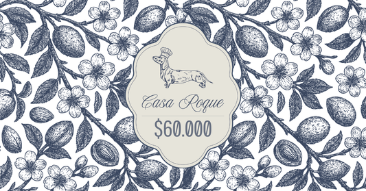 Gift Card virtual: $60.000