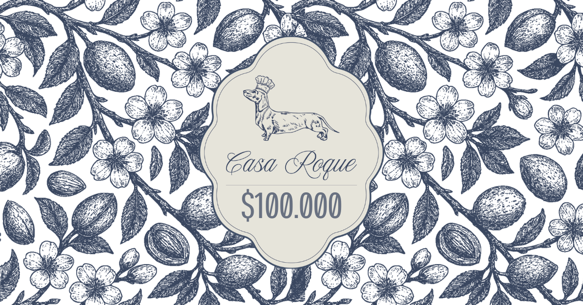 Gift Card virtual: $100.000