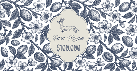 Gift Card virtual: $100.000