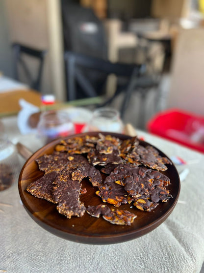 Trilogía Casa Roque