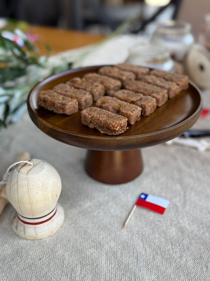 Trilogía Casa Roque