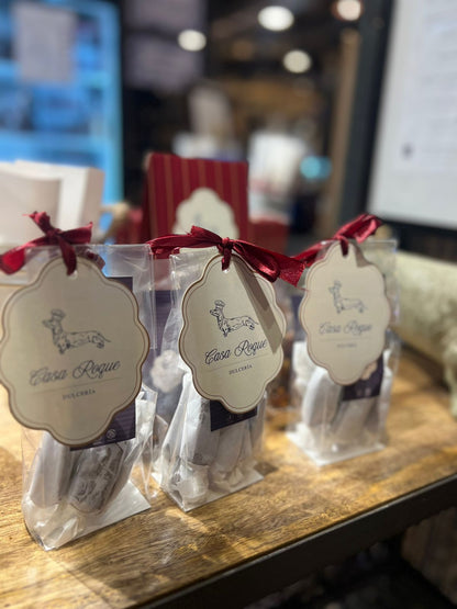 Calugas Casa Roque Sin Azúcar