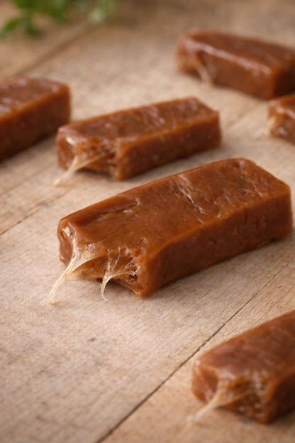 Calugas Casa Roque Sin Azúcar