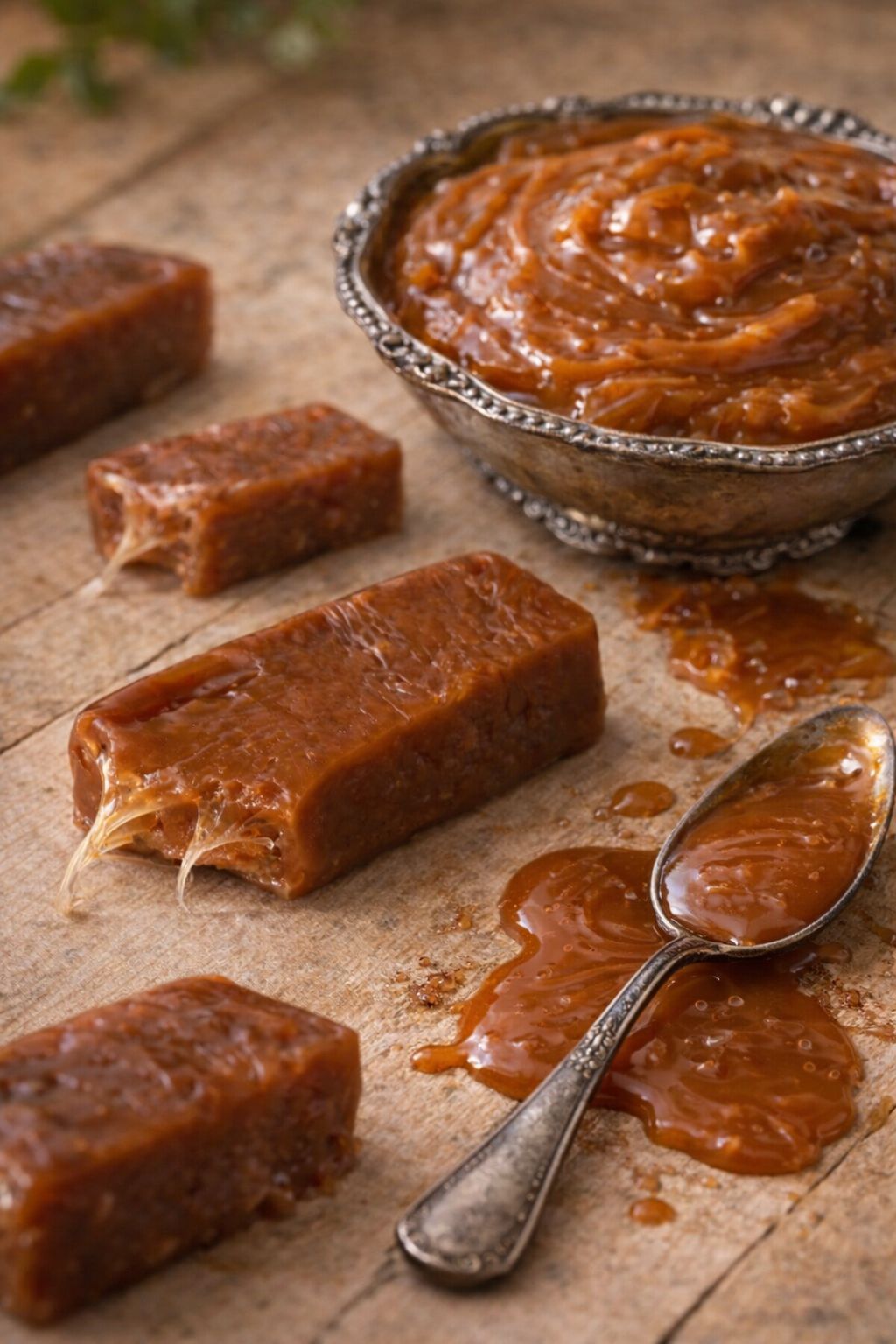 Calugas Casa Roque Sin Azúcar